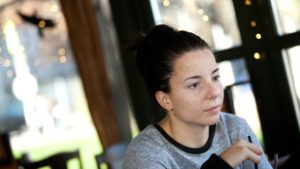 Illés Fanni: Dehogy kezdeményeztem Milák Kristóf ösztöndíjának megvonását!