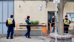 Megszólalt a kormány a Szőlő utcai javítóintézetnél történő vizsgálatról