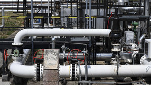 Bekeményíthet Ukrajna, leállítanák az orosz olaj szállítását Magyarországra a Barátság kőolajvezetéken