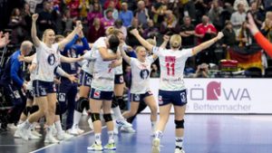 Az olimpiai és Európa-bajnok norvégok várhatnak a magyar kézisekre vb-elődöntőben