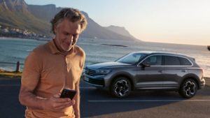 Egy ikonikus autó búcsúzik