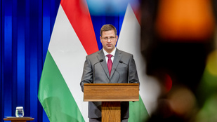 Gulyás Gergely: A rendőrség felügyelete és irányítása alá kerül a Szőlő utcai javítóintézet