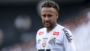 Neymar összeroppant, pszichológus segítségét kérte