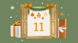 A budapesti taxis, aki véletlenül Télapóvá vált