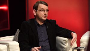 Fesztbaum Béla Balázs Péterről: Csak röviden beszéltem vele, ő kérte, hogy tegyük le a telefont