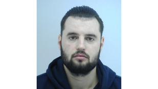 Két magyarországi bűnöző is szerepel az Europol „Most Wanted” listáján