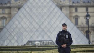 Alig 30 másodpercen múlt a Louvre-rablás sikeressége