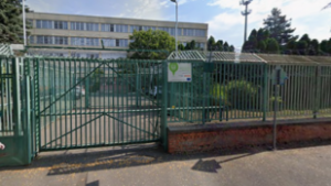 Megszökött egy fiatal a Debreceni Javítóintézetből, miután rendőri felügyelet alá került az intézmény