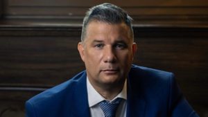 Zentai Péter lett az év üzletembere az Üzlet közönségszavazásán