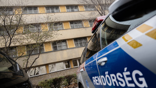 Megvan a nyolcadik gyanúsítottja a Szőlő utcai büntetőügynek