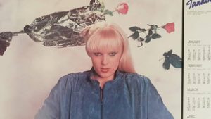 Meghalt Kriskó Andrea, a 80-as évek legendás modellje