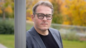 Újabb öt évig Őze Áron a Bartók Színház igazgatója