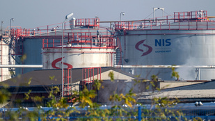 Alekszandar Vucsics: Január 15-ig megoldódik a NIS helyzete