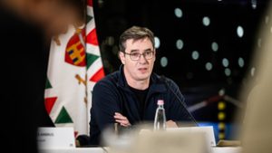 Karácsony Gergely: Nem akarok fenyegetőzni, de ha nem jön pénz, Budapest a fejére áll