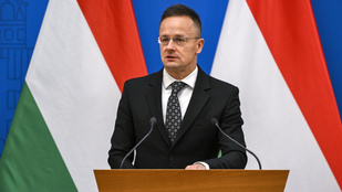 Szijjártó Péter: Magyarországon hozza létre legnagyobb európai uniós központját a Janus Henderson