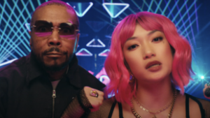 Na, ilyen popsztár még nem létezett, és vele együtt megérkezett a félelem is