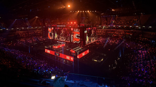 Kiesett a Mouz, a magyar játékos, Torzsi is búcsúzott  a budapesti Counter-Strike Majorön