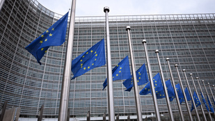 Itt az új béketervezet, eszerint Ukrajna már 2027-ben csatlakozhat az EU-hoz