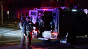 Őrizetbe vettek egy gyanúsítottat a Brown Egyetemen történt lövöldözés miatt