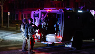 Őrizetbe vettek egy gyanúsítottat a Brown Egyetemen történt lövöldözés miatt