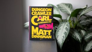 Még szerencse, hogy megalakult a Gamer DPK, mert az apokalipszis idején ez lehet a túlélésünk kulcsa