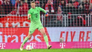 Izomszakadás miatt kidőlt a Bayern München világklasszisa