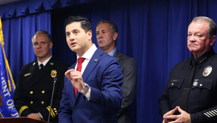 Szilveszteri robbantássorozatot akadályozott meg az FBI Los Angelesben