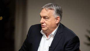 Orbán Viktor: Mint egy öreg pók, hátul szövögettem a szálakat