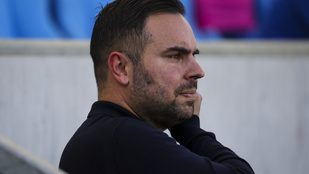 Az Újpest elleni vereség után edzőt vált a fővárosi klub