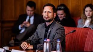 Döntött a bíróság, nem kell lebontani Tordai Bence házát