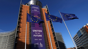 Ukrajnának szánt pénz miatt vétózott az egyik EU-tagállam, de nem Magyarország