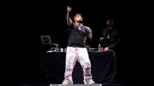 Történelmi pillanat, először lép fel Magyarországon Sean Paul