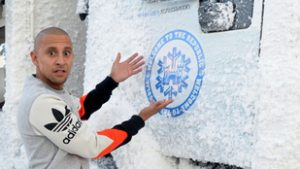 A nyílt utcán lőtték agyon Dél-Afrika egyik legismertebb műsorvezetőjét