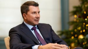 MBH Bank-vezér az Indexnek: Válságban születtünk, válságban nőttünk nagyra