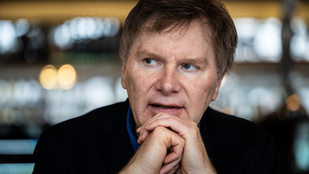 Fodor Gábor: Nem Magyar Péter az ellenzék főszereplője, hanem Orbán Viktor