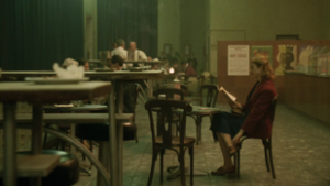 Nem lesz második Oscar, nem került be Nemes Jeles László új filmje a várományosok listájába