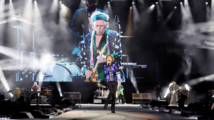 Egészségügyi okok miatt lemondta a Rolling Stones a 2026-os turnéját
