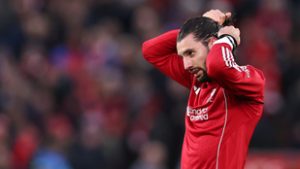 Friss információk érkeztek Szoboszlai Dominik sérüléséről