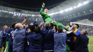 Megvan a hatodik trófea, megismételhetetlen szezont futott a PSG