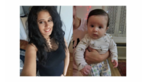 Eltűnt egy anya és a négy hónapos gyermeke Budapesten