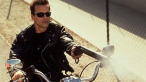 Visszatért a Terminator, és új köntösben ejti rabul a rajongókat