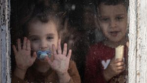 Szenvedés, sírás, öröm, menetelés – képeken 2025 legfontosabb pillanatai