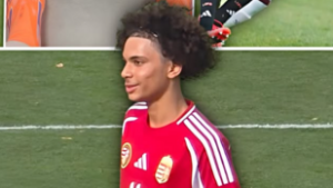 Magyar csodagyerek? 13 éves futballistáról áradoznak Angliában!