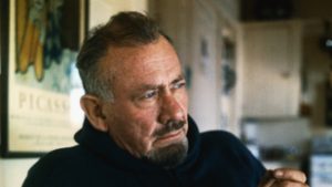 Az író, aki megérlelte a gyümölcsöt, és Nobel-díjat is kapott érte