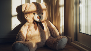 Szabó Borbála: Miért szegények az írók, avagy a Mackó talpa