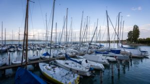 Döntött a kormányhivatal, ismét elutasították a balatonföldvári megakikötő építési engedélyét