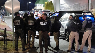 Holtan találták a Brown Egyetemen lövöldöző férfit, újabb gyilkossággal gyanúsítják