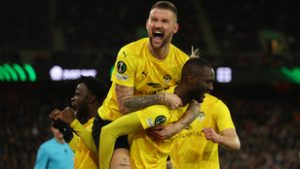 Baráth Péter lengyel csapata veretlenül jutott Kl-nyolcaddöntőbe