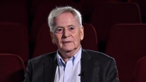 Megszólalt az Oscar-díjas magyar rendező: Nem tudom megmondani, hogy lesz-e még alkalmam filmet forgatni