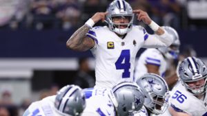 Nincs új a nap alatt: sorozatban tizedszer a Dallas Cowboys a világ legértékesebb csapata